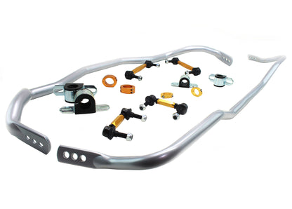 Sway Bar - Vehicle Kit