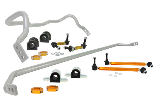 Sway Bar - Vehicle Kit