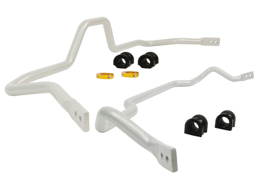 Sway Bar - Vehicle Kit