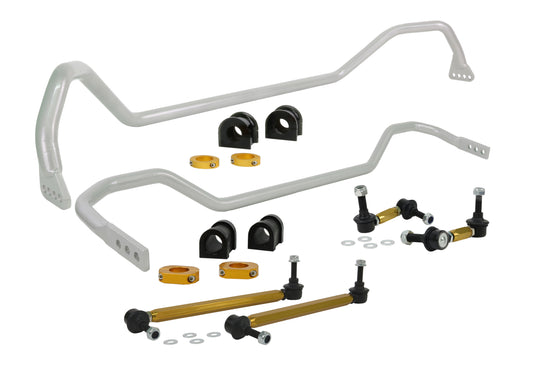 Sway Bar - Vehicle Kit