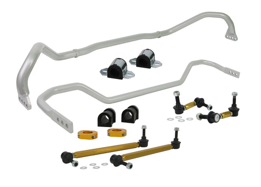 Sway Bar - Vehicle Kit