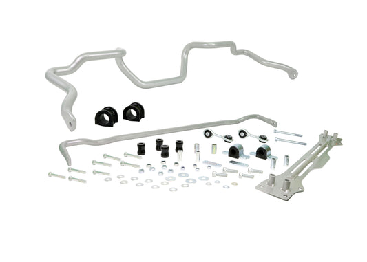 Sway Bar - Vehicle Kit