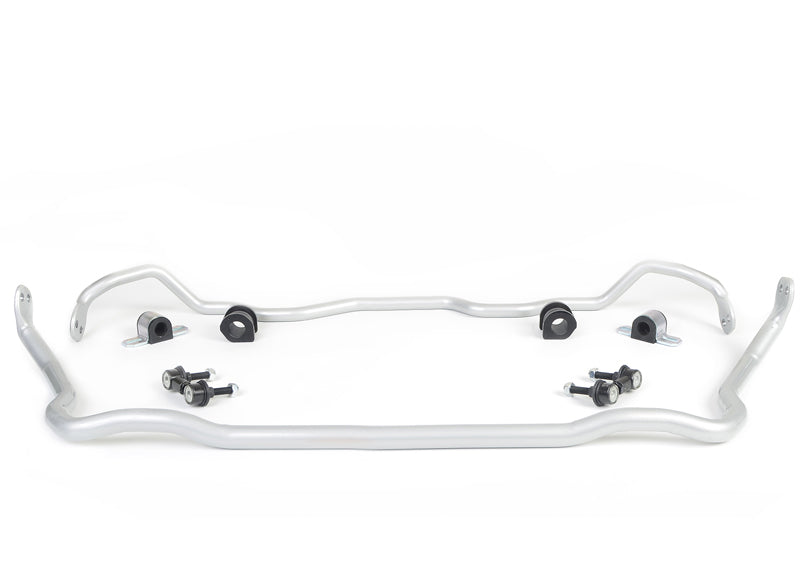 Sway Bar Vehicle Kit - FD2 Civic Type R