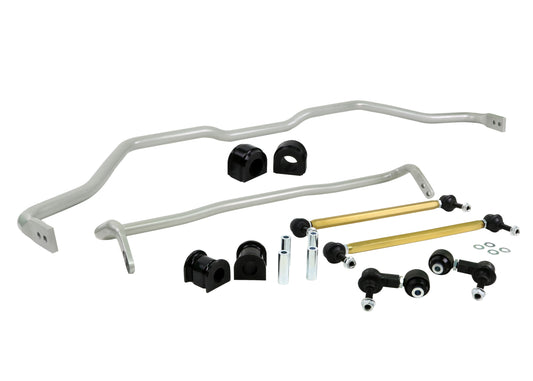 Sway Bar - Vehicle Kit