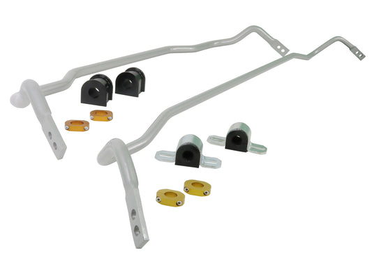 Sway Bar - Vehicle Kit