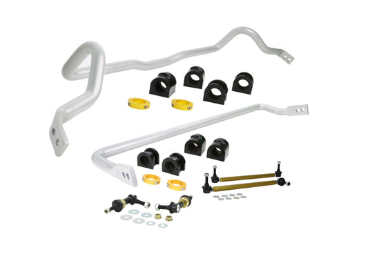 Sway Bar - Vehicle Kit