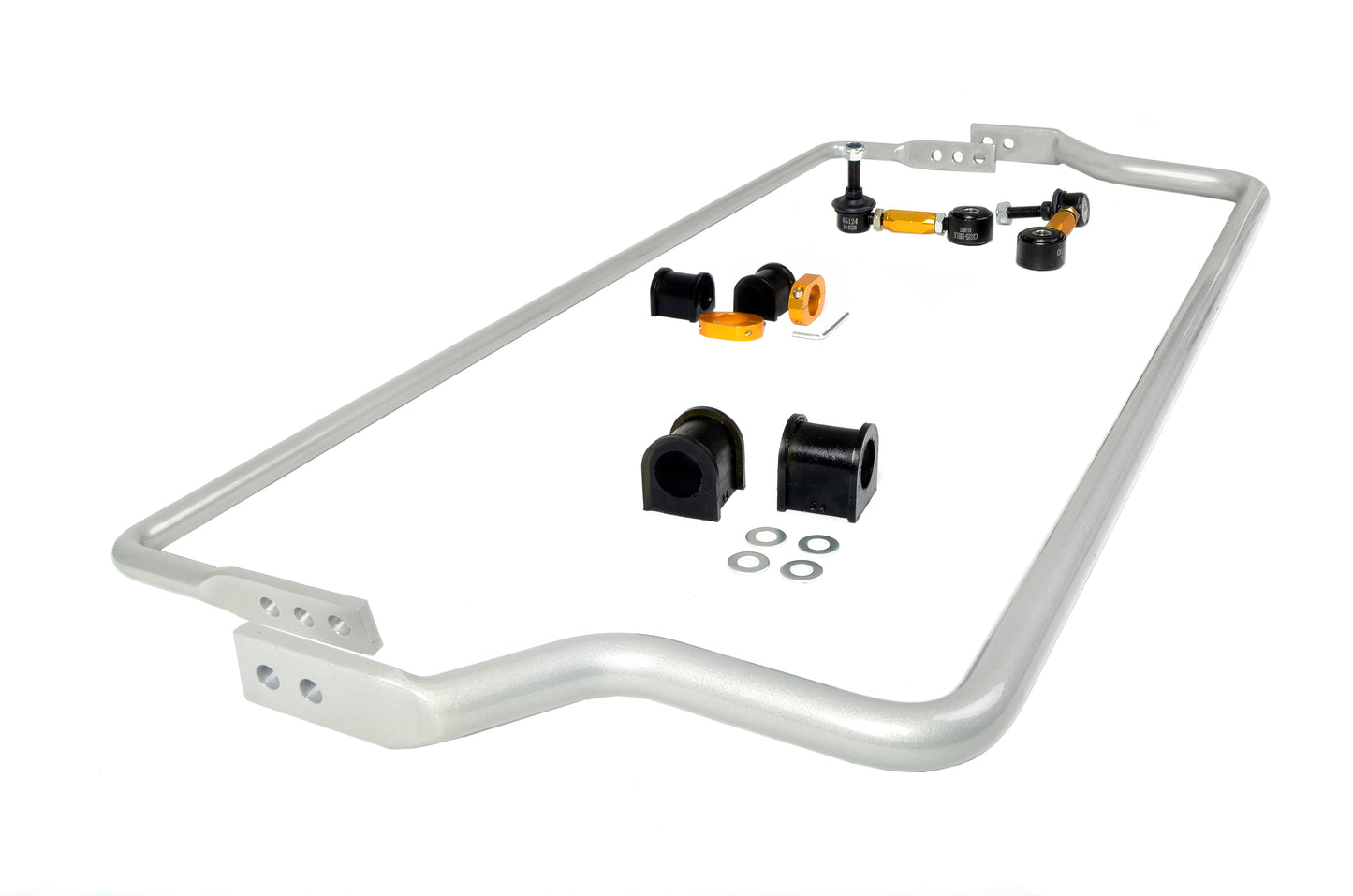 Sway Bar - Vehicle Kit