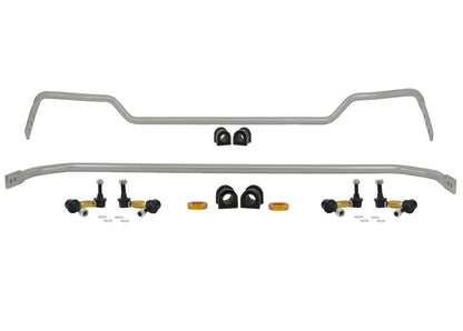 Sway Bar - Vehicle Kit