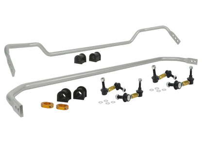 Sway Bar - Vehicle Kit