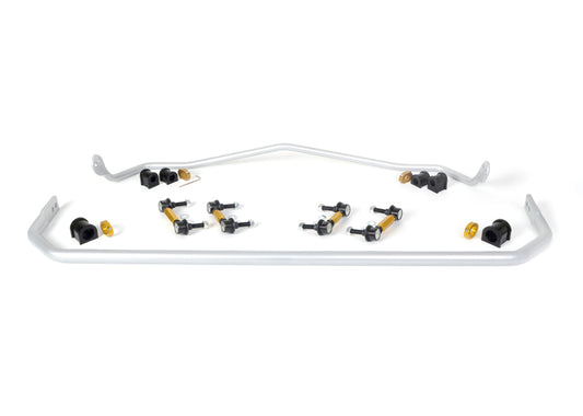 Sway Bar - Vehicle Kit