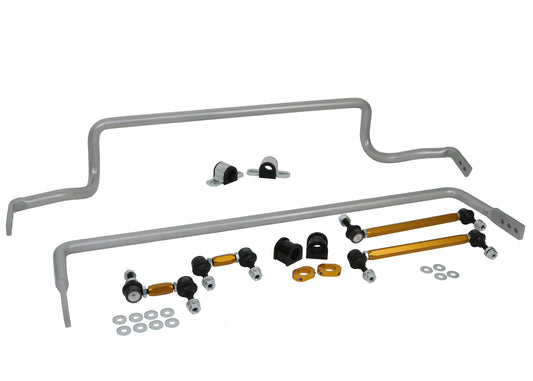 Sway Bar - Vehicle Kit