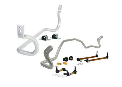 Sway Bar - Vehicle Kit