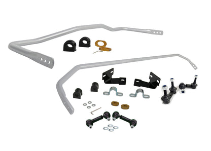 Sway Bar - Vehicle Kit