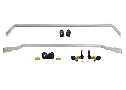 Sway Bar - Vehicle Kit