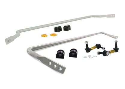Sway Bar - Vehicle Kit