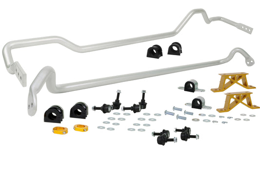 Sway Bar - Vehicle Kit