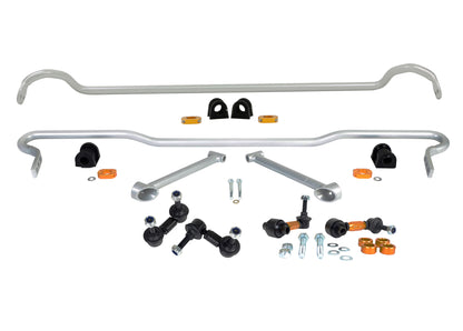 Sway Bar - Vehicle Kit