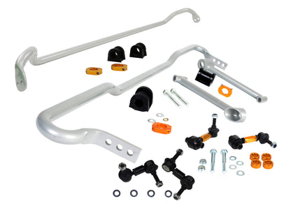 Sway Bar - Vehicle Kit