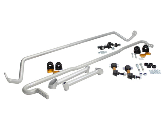 Sway Bar - Vehicle Kit