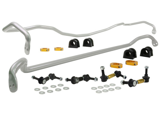 Sway Bar - Vehicle Kit