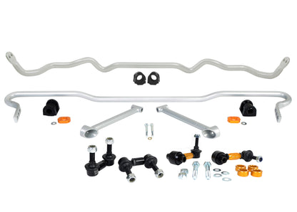 Sway Bar - Vehicle Kit