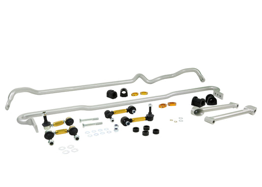 Sway Bar - Vehicle Kit