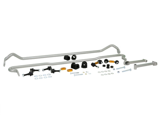 Sway Bar - Vehicle Kit