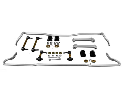 Sway Bar - Vehicle Kit