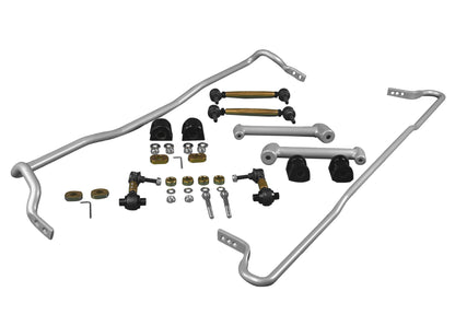 Sway Bar - Vehicle Kit