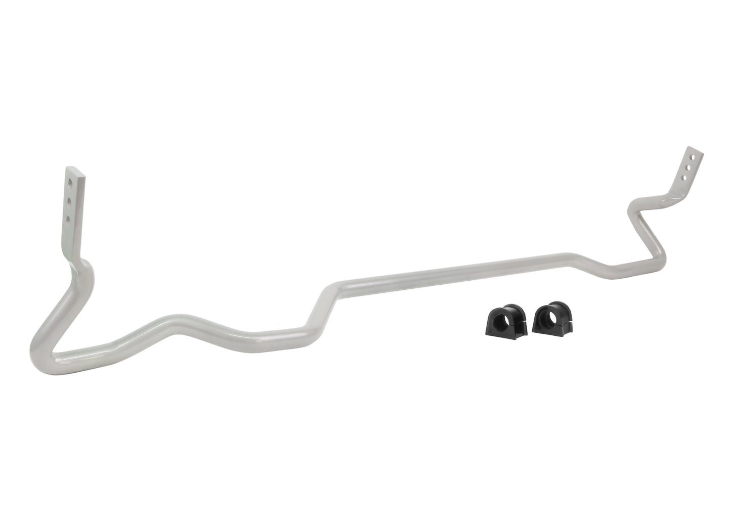 Sway Bar - 24mm X Heavy Duty Blade Adjustable