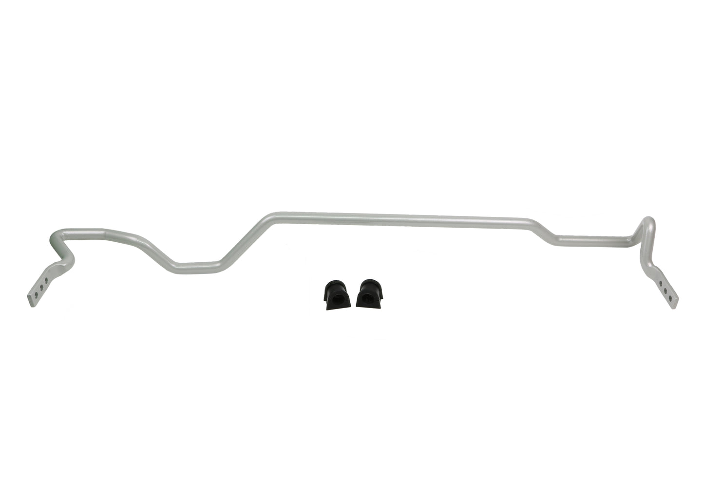 Sway Bar - 22mm Heavy Duty Blade Adjustable