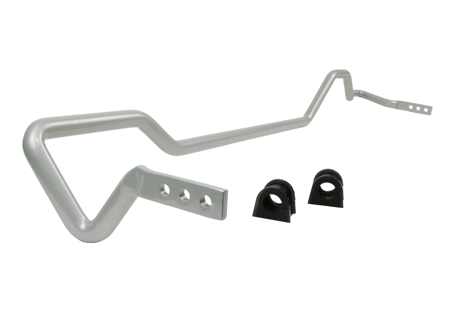 Sway Bar - 22mm Heavy Duty Blade Adjustable