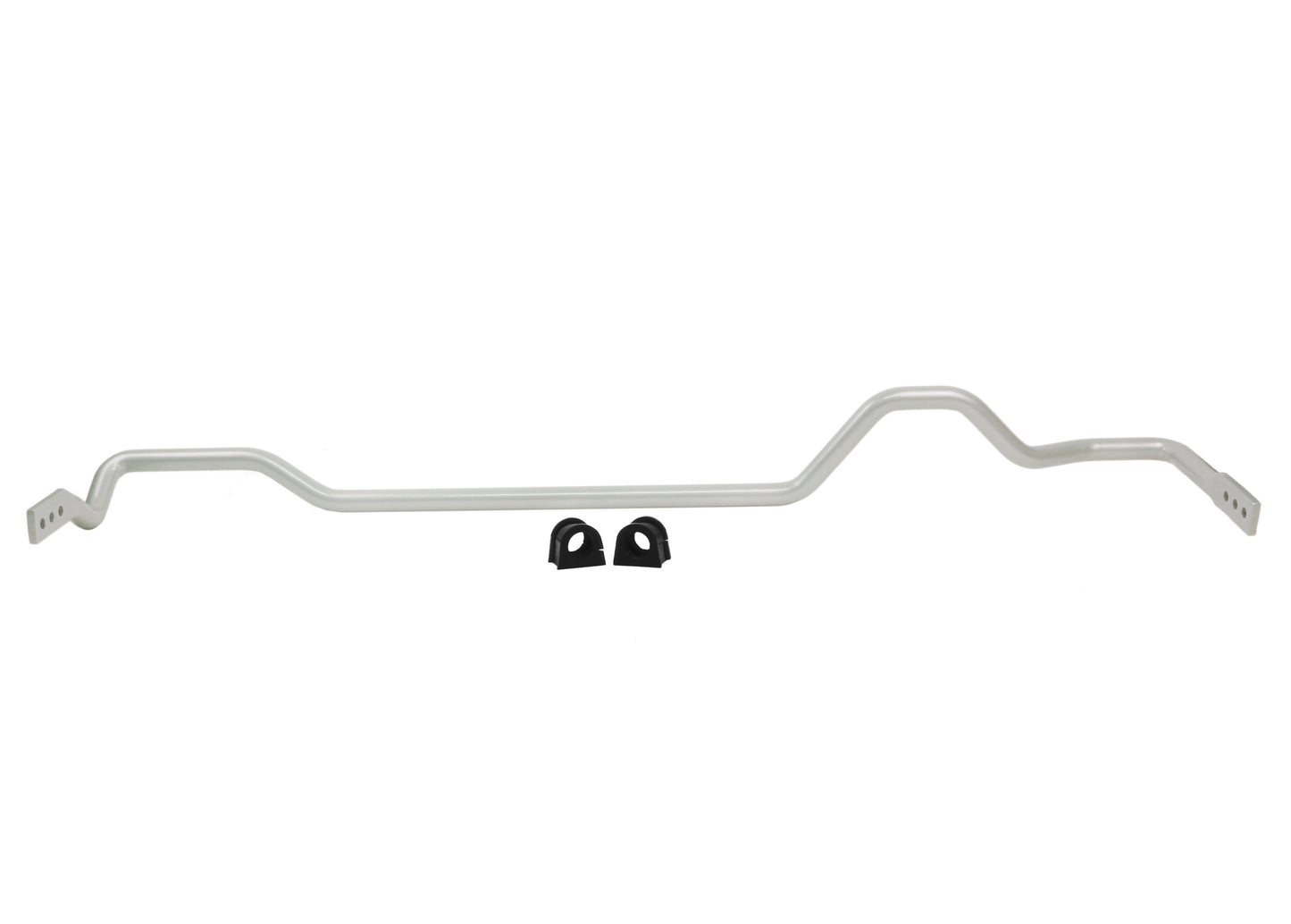 Sway Bar - 24mm X Heavy Duty Blade Adjustable