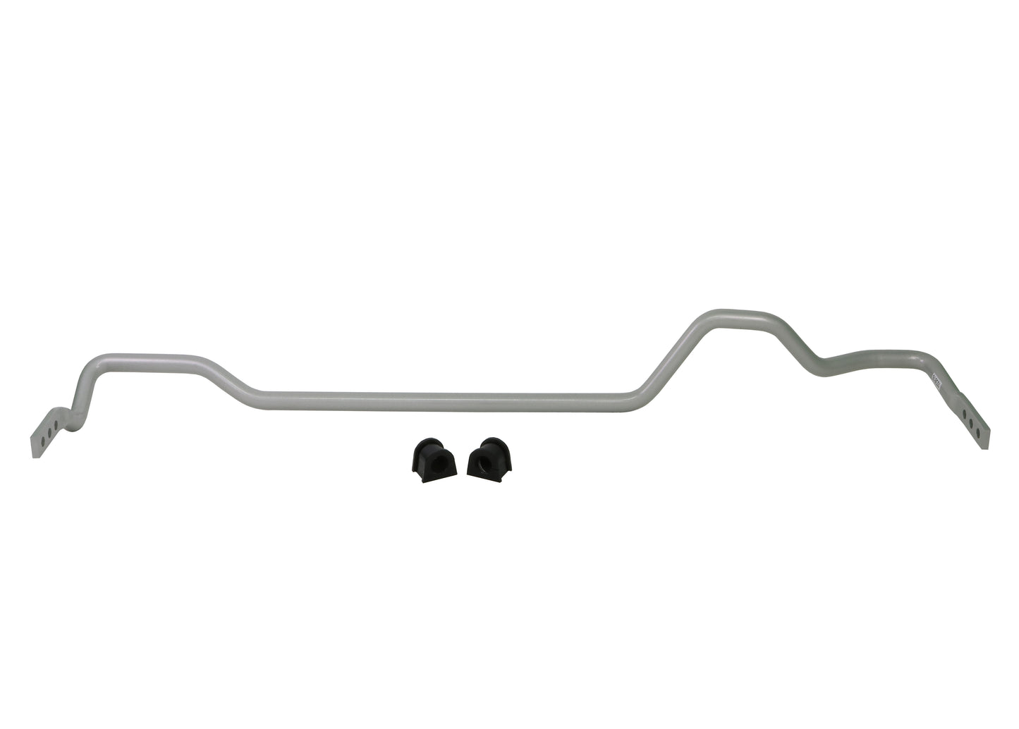 Sway Bar - 22mm Heavy Duty Blade Adjustable