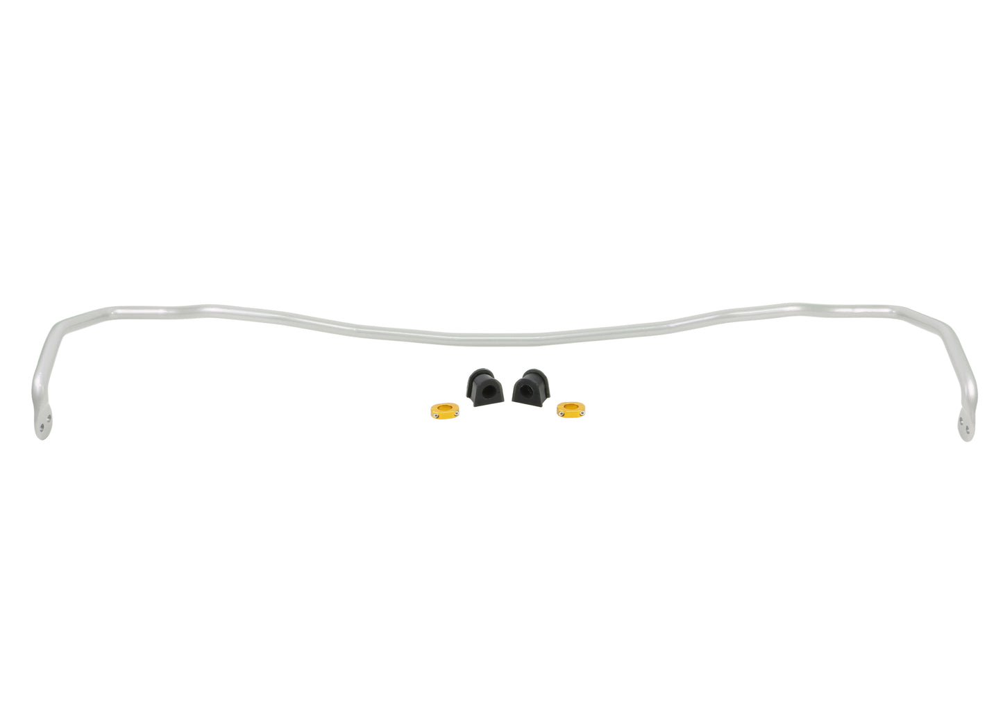 Sway Bar - 20mm Heavy Duty Blade Adjustable