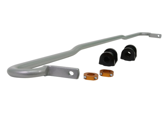 Sway Bar - 20mm Heavy Duty