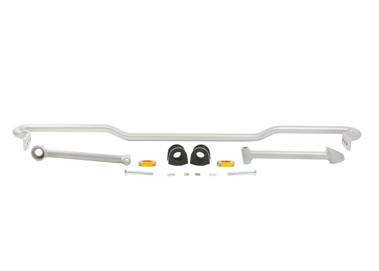 Sway Bar - 24mm XX Heavy Duty Blade Adjustable MOTORSPORT