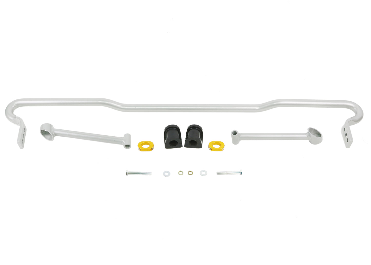 Sway Bar - 24mm XX Heavy Duty Blade Adjustable MOTORSPORT