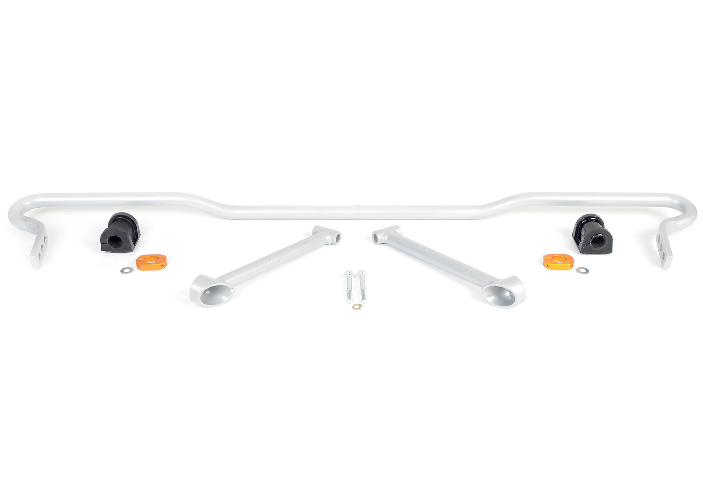 Sway Bar - 22mm X Heavy Duty Blade Adjustable