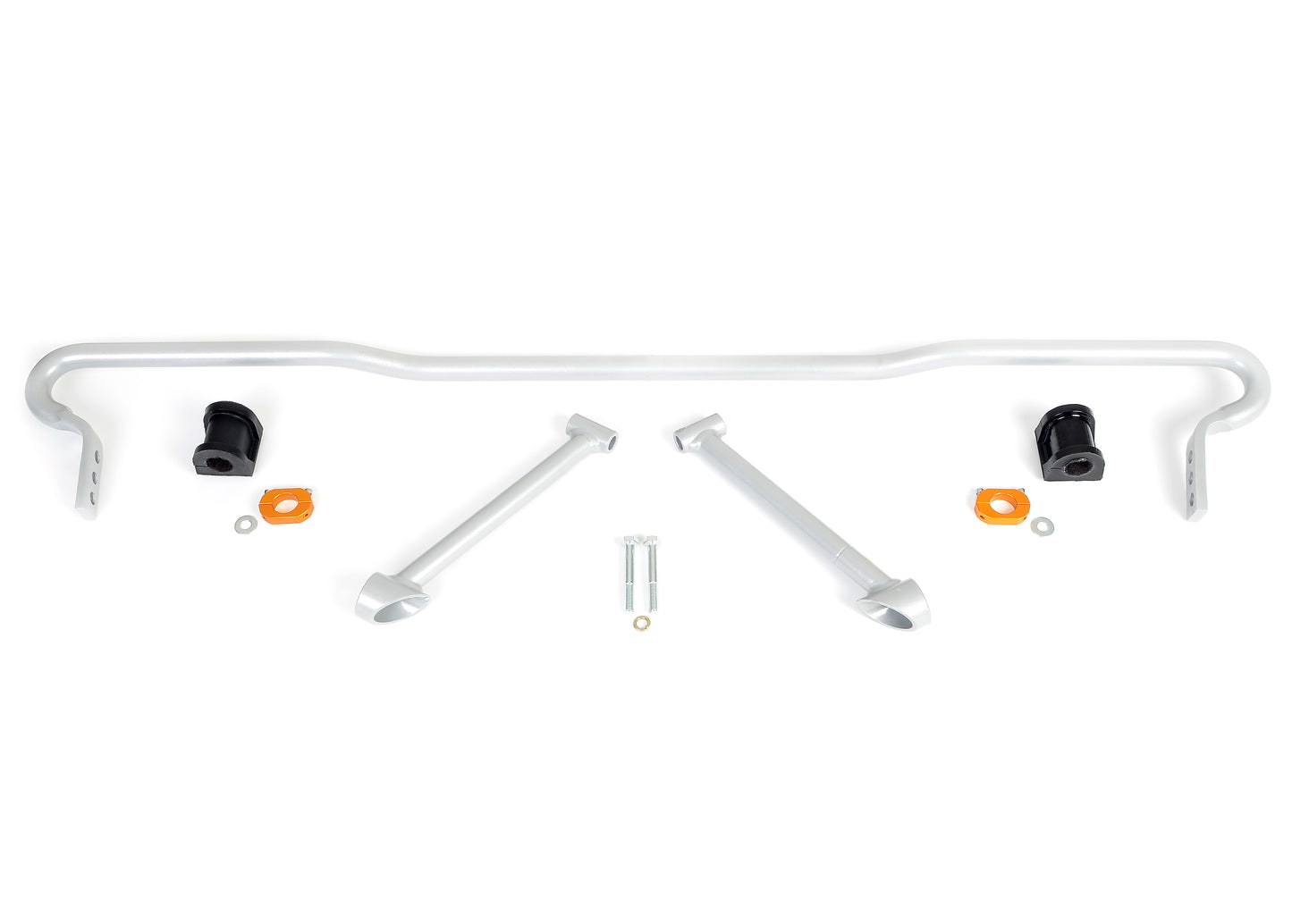 Sway Bar - 22mm X Heavy Duty Blade Adjustable