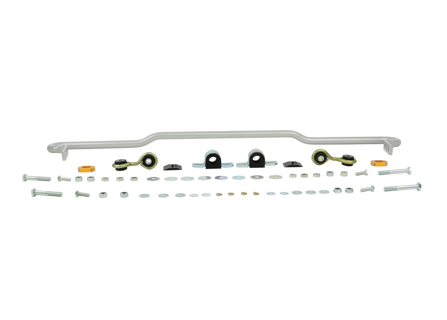 Sway Bar - 22mm X Heavy Duty Blade Adjustable