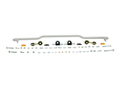 Sway Bar - 22mm X Heavy Duty Blade Adjustable