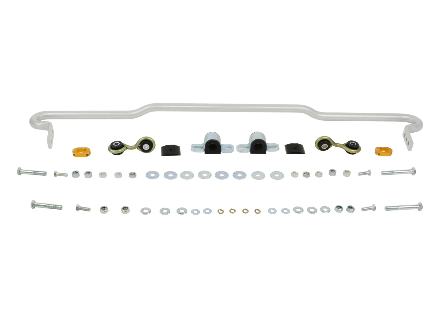 Sway Bar - 22mm X Heavy Duty Blade Adjustable