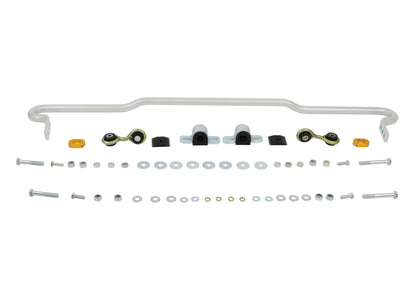 Sway Bar - 22mm X Heavy Duty Blade Adjustable