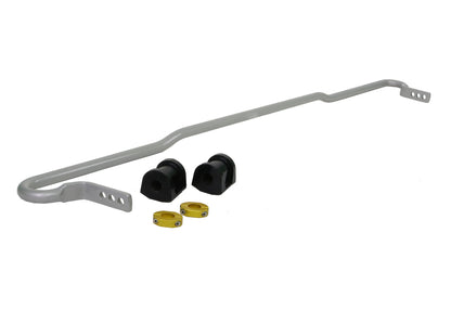 Sway Bar - 18mm X Heavy Duty Blade Adjustable