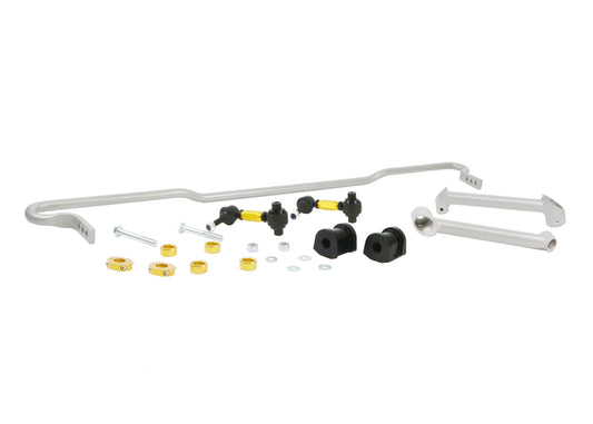 Sway Bar - 18mm X Heavy Duty Blade Adjustable