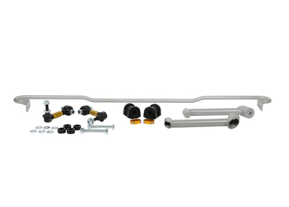 Sway Bar - 16mm Heavy Duty Blade Adjustable