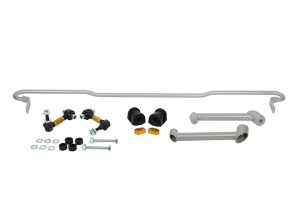 Sway Bar - 16mm Heavy Duty Blade Adjustable