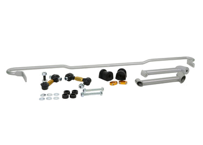 Sway Bar - 16mm Heavy Duty Blade Adjustable