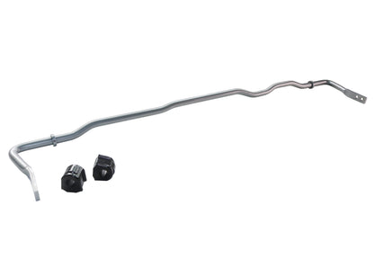 Sway Bar - 20mm 2 Point Adjustable